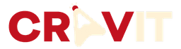 CRAVIT Logo